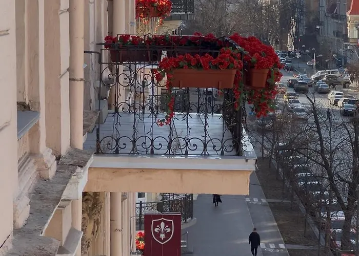 Роял Гранд Готель