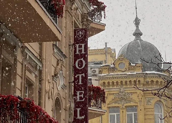 Роял Гранд Готель